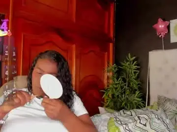 Live Porn with ebony_katterin - Chaturbate