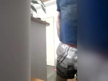 Live Sex with fortica4 - Chaturbate