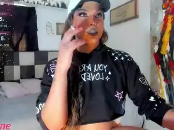 Live Sex with jujubee_lander - Chaturbate