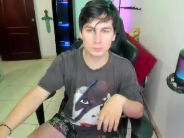 Free Live Porn with kevin873s - Chaturbate