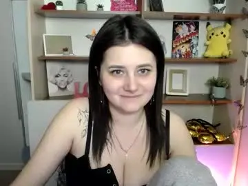 Best live sex cam show with kissleoxx - Chaturbate