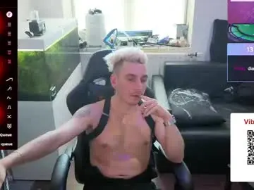 Watch Live Sex Cams with rayzel_white - Chaturbate