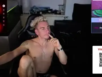 Best Webcam with rayzel_white - Chaturbate