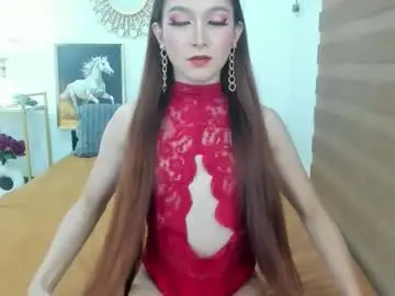 Watch Live Sex Cams with samanthasamson - Chaturbate