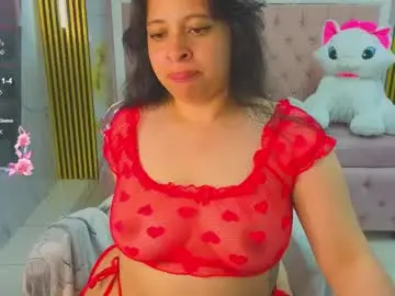 Sex Chat with sara_tellez_s - Chaturbate