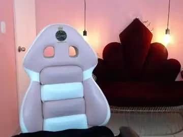 Live Sex with scarlet_2_ - Chaturbate