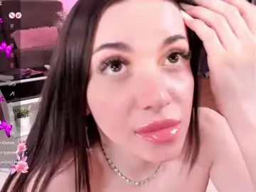 Watch Live Sex Cams with sweetameliaa - Chaturbate