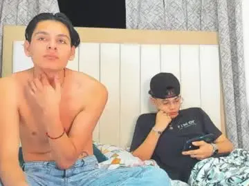 Watch Live Sex Cams with thiago_vega1 - Chaturbate