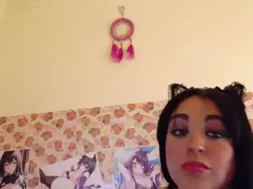 Best live sex cam show with alizekittenmeow - Chaturbate