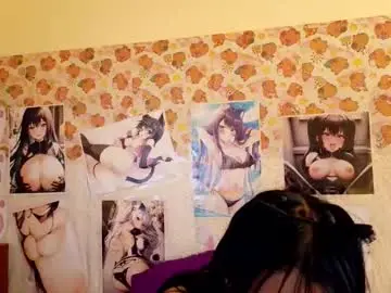 Sex Chat with alizekittenmeow - Chaturbate
