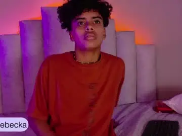 Best live sex cam show with beckablue - Chaturbate