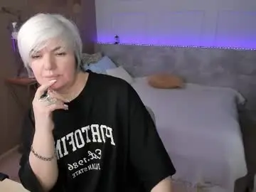 Private Sex Chat with carmensoft - Chaturbate