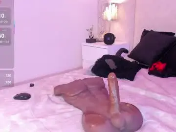 Live Sex with clairemiller - Chaturbate