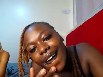 Sex Cam with dark_divah - Chaturbate