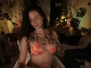 Adult Video Chat with effylowell_ - Chaturbate