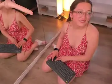 Nude Webcam with eva_mark - Chaturbate