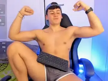 Watch Live Sex Cams with gingertwink_n - Chaturbate