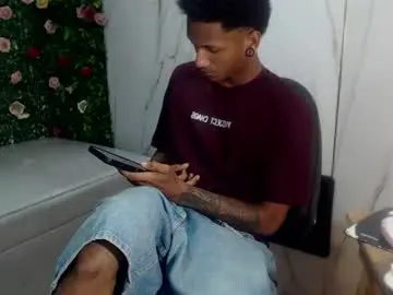 Sex Cam with man_sant11 - Chaturbate