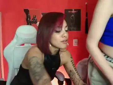 Best live sex cam show with missveronicarati - Chaturbate