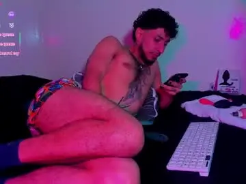 Best Webcam with piggy_eddy - Chaturbate