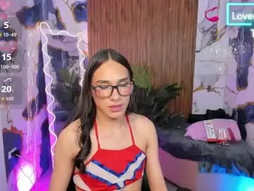 Nude Webcam with samcielo_tay - Chaturbate