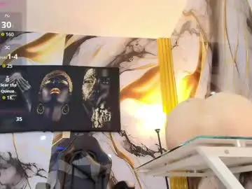 Live Sex with thomas_shelbys - Chaturbate