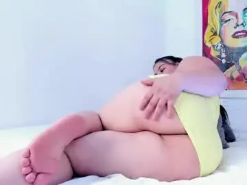 Live Porn with victoriia_munoz - Chaturbate