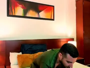 Live Sex with ziongreenfire - Chaturbate