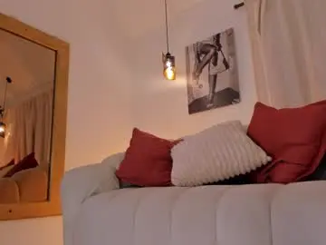 Sex Chat with isabellalux_ - Chaturbate