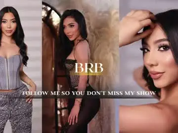 Live Porn with isabellalux_ - Chaturbate