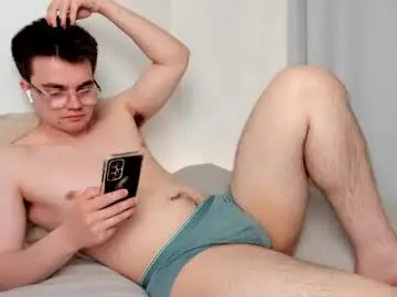 Adult Video Chat with jame_flow - Chaturbate