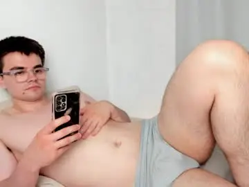 Nude Webcam with jame_flow - Chaturbate