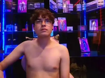Best Webcam with krown_nox - Chaturbate
