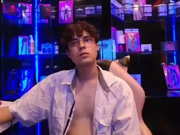 Free Porn Cam with krown_nox - Chaturbate