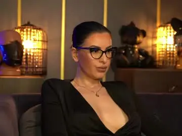 Adult Video Chat with mistresskellykent - Chaturbate