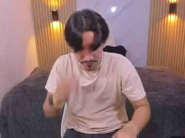 Watch Live Sex Cams with otto_andrew - Chaturbate