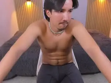 Adult Webcam with otto_andrew - Chaturbate