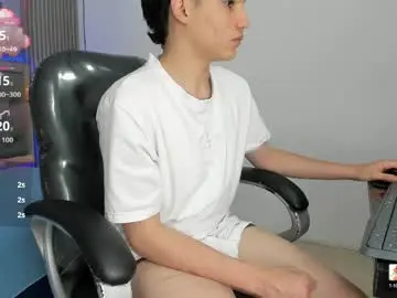 Best live sex cam show with samblack_ - Chaturbate