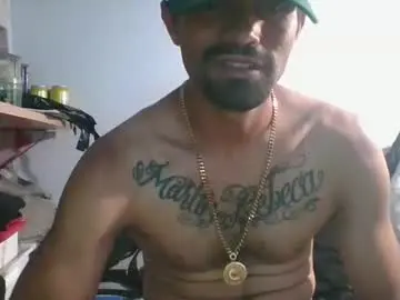 Sex Chat with thagoonpaco - Chaturbate