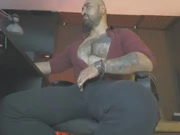 Adult Webcams with leon_1717 - Chaturbate