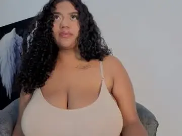 Free Live Porn with leyla_dikens - Chaturbate