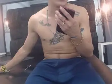 Live Sex with lian_jacob - Chaturbate