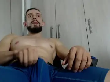 Sex Chat with nassh_18 - Chaturbate