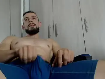 Live Sex with nassh_18 - Chaturbate