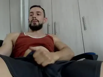 Adult Webcam with nassh_18 - Chaturbate