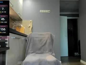 Sex Cam with north_stallion - Chaturbate