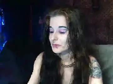 Live Porn with seraphinmunster - Chaturbate