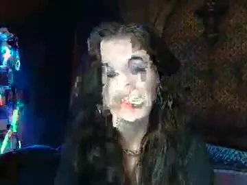 Free Live Porn with seraphinmunster - Chaturbate