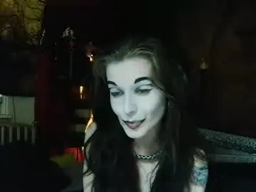 Adult Webcams with seraphinmunster - Chaturbate