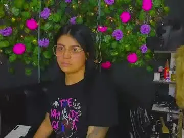 Free Porn Cam with sweett_mollyy - Chaturbate